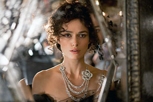 Kiera Knightley Anna Karenina