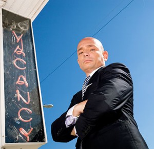 Hotel-Impossible_After-Anthony Anthony Melchiorri hosts Travel Channel's "Hotel Impossible"