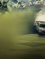 NASCAR Sprint Unlimited Saturday on FOX