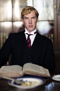 Parades-End_1 Benedict Cumberbatch stars in HBO's "Parade's End"