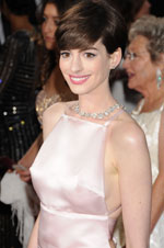 Anne Hathaway