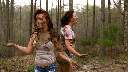 buckwild