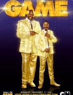 Shaquille O’Neal and Nick Cannon host Cartoon Network’s Hall of Game Awards 2013