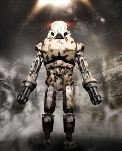 robot-combat-league-drone-strike