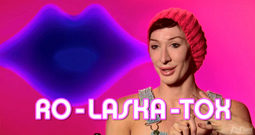 RuPaul's Drag Race Ro-Laska-Tox
