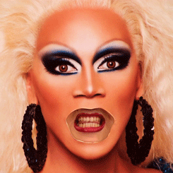 RuPaul's Drag Race Season 5 - Jinkx Monsoon's lip synch