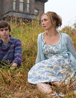 “Bates Motel” series delves into the past of “Psycho” killer