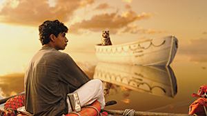 Life of Pi