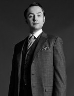Mad Men Season 6: Vincent Kartheiser talks about playing Pete Campbell