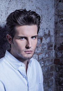 Nico Tortorella of The Following answers our "7 Questions" column