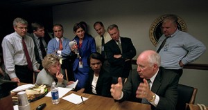World-According-to-Dick-Cheney-on-Showtime World According to Dick Cheney on Showtime