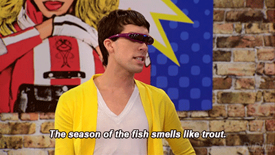 Alaska reading the rest of the queens on RuPaul's Drag Race Season 5