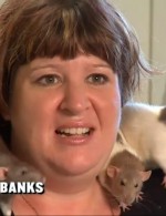 Rat Lady kicks off My Crazy Obsession Season 2 of TLC series