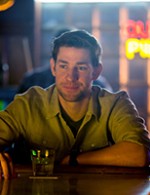 VOD Spotlight: Matt Damon and John Krasinski in “Promised Land”