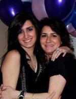 Natalie Morales interviews Boston Marathon explosions survivors Celeste and Sydney Corcoran