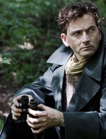 David Tennant plays it straight in BBC America’s “Spies of Warsaw”
