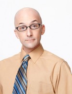 Community Season 5: Star Jim Rash says he’d welcome Dan Harmon’s return