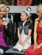 “Dancing Fools” host Melissa Peterman talks about bringing everyday Astaires to ABC Family