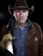 Longmire Season 2 premiere: Date, time, TV channel, preview and more!