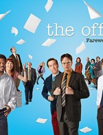 NBC airs The Office retrospective before series finale