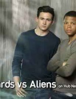 “Wizards vs Aliens” creator Phil Ford talks about making leap from U.K. to U.S.