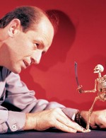Sony Movie Channel airing Ray Harryhausen tribute marathon May 11