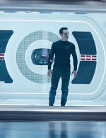 MTV to premiere new “Star Trek Into Darkness” clip