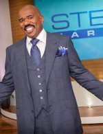 “Steve Harvey” daytime show renewed through 2016